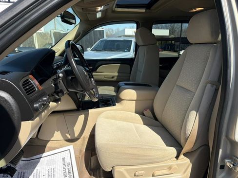 Used 2007 Chevrolet Avalanche LT image 7