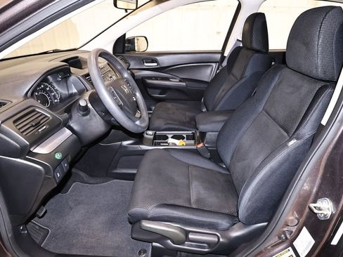 Used 2015 Honda CR-V LX image 12
