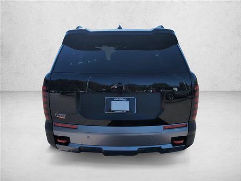 Certified 2026 Hyundai Palisade XRT Pro AWD/4WD image 8