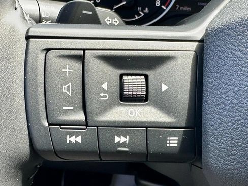 Used 2026 Nissan Rogue Dark Armor FWD image 12