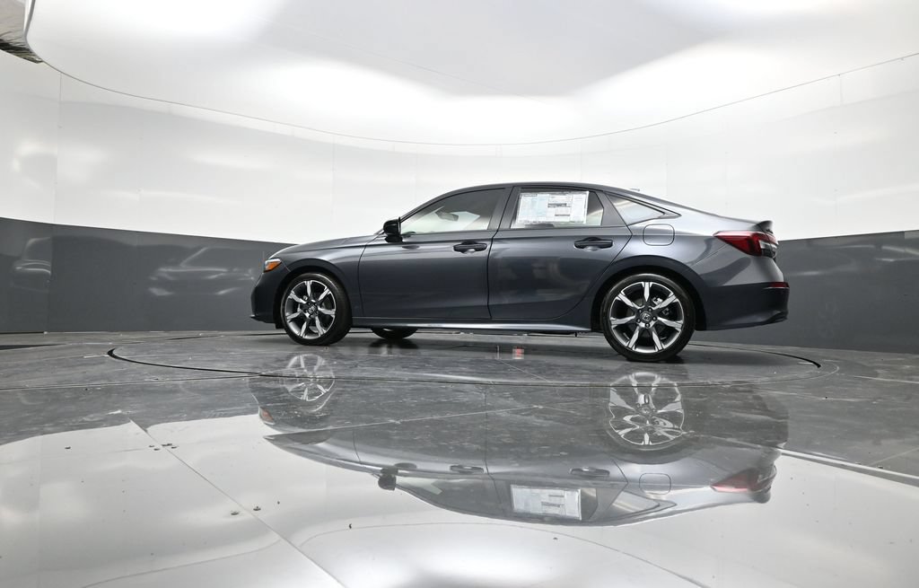 Used 2026 Honda Civic Sport Touring image 29