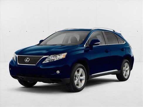 Used 2010 Lexus RX 350 2WD image 1