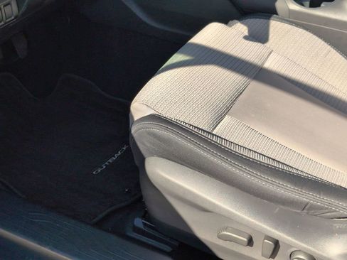 Used 2025 Subaru Outback Premium image 14