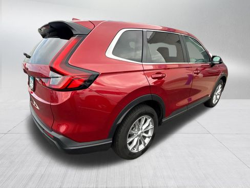 Used 2024 Honda CR-V EX image 5