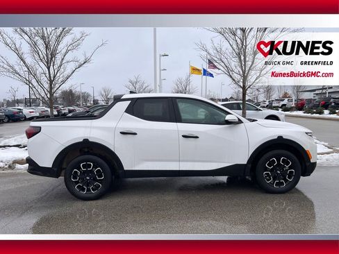 Used 2024 Hyundai Santa Cruz SEL image 5