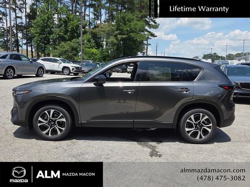 New 2026 MAZDA CX-5 Preferred AWD/4WD image 5