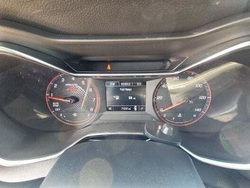 Used 2022 Chevrolet TrailBlazer RS FWD image 9