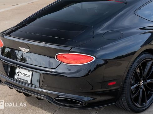Used 2020 Bentley Continental GT AWD/4WD image 19