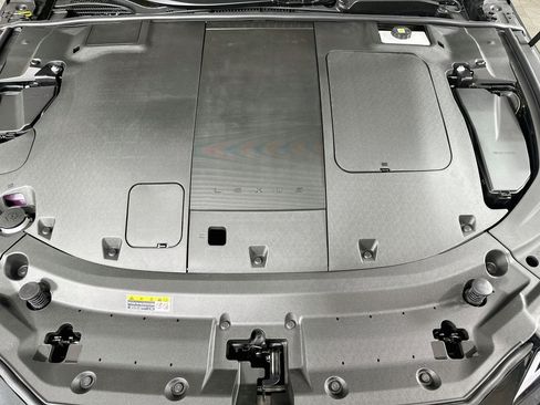 New 2026 Lexus ES 500e w/ Convenience Package AWD/4WD image 28