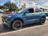 New 2024 Buick Encore GX Sport Touring w/ Comfort Package image 2
