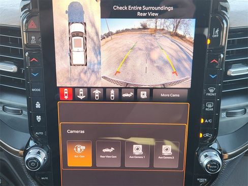 New 2026 RAM 1500 Limited image 14