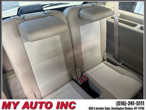 Used 2010 Mercury Mountaineer Premier AWD/4WD image 31