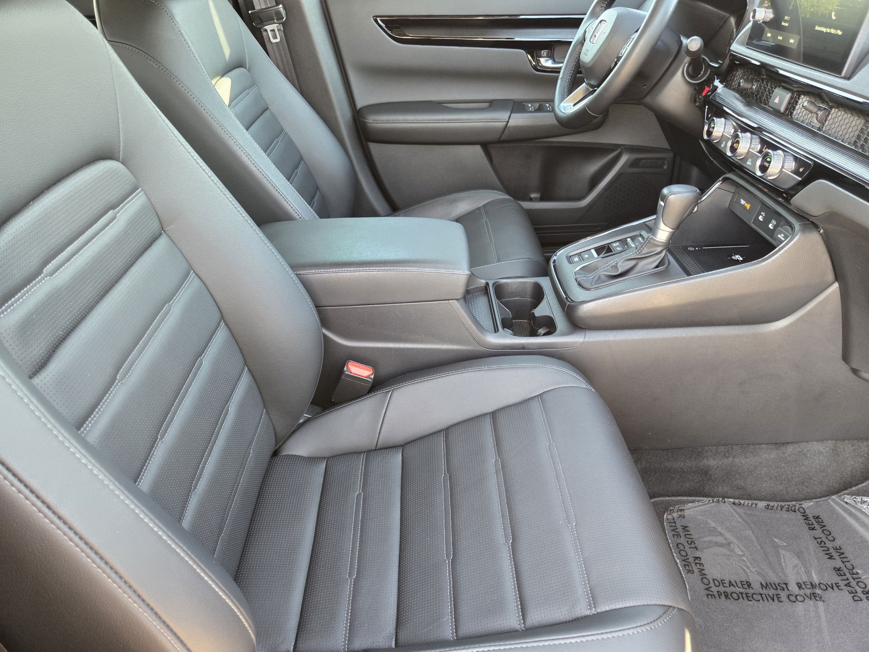 Certified 2026 Honda CR-V EX-L image 14
