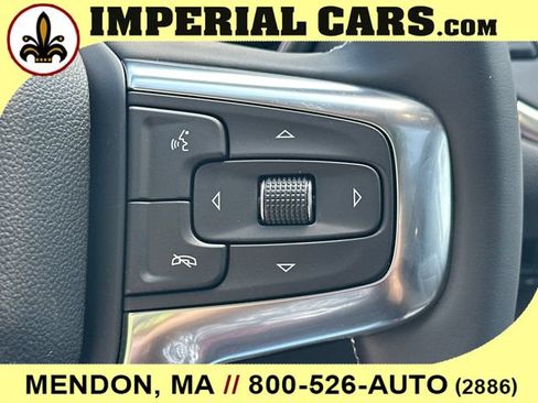New 2026 Chevrolet Blazer LT w/ Sound & Technology Package AWD/4WD image 26