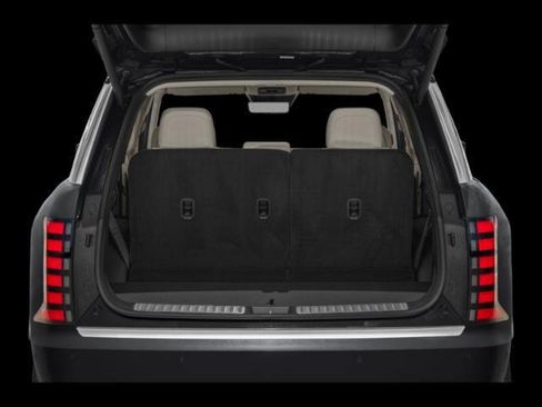 New 2026 Hyundai Palisade Calligraphy AWD/4WD image 34