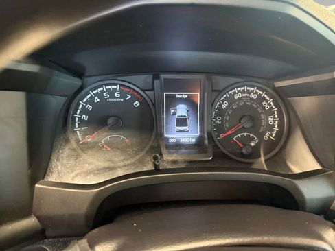 Used 2023 Toyota Tacoma SR AWD/4WD image 14