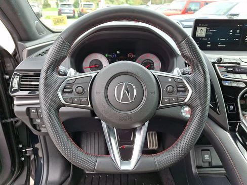 Used 2024 Acura RDX A-Spec image 21