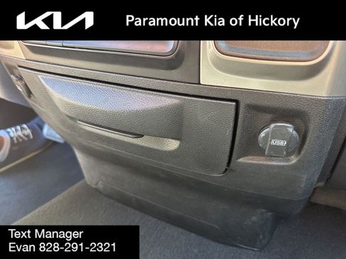 Used 2020 RAM 1500 Classic Warlock AWD/4WD image 22