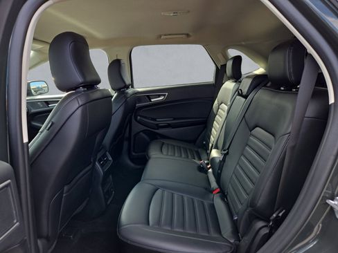Certified 2024 Ford Edge SEL w/ Convenience Package image 22