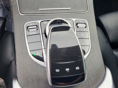 Used 2019 Mercedes-Benz C 300 4MATIC Sedan image 28