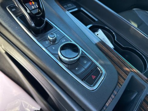 Used 2023 Cadillac Escalade ESV Premium Luxury w/ Performance Package image 32