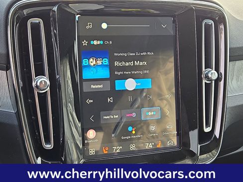 New 2026 Volvo XC40 B5 Ultra w/ Climate Package image 13