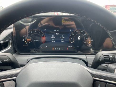 New 2025 Ford Mustang Premium image 21