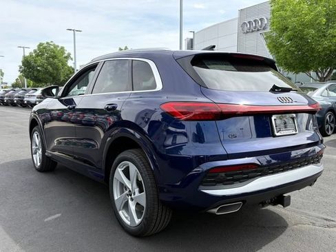 New 2026 Audi Q5 Premium Plus AWD/4WD image 5
