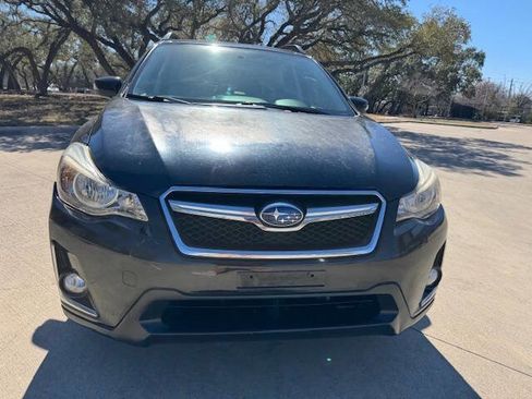 Used 2016 Subaru Crosstrek 2.0i Limited image 7