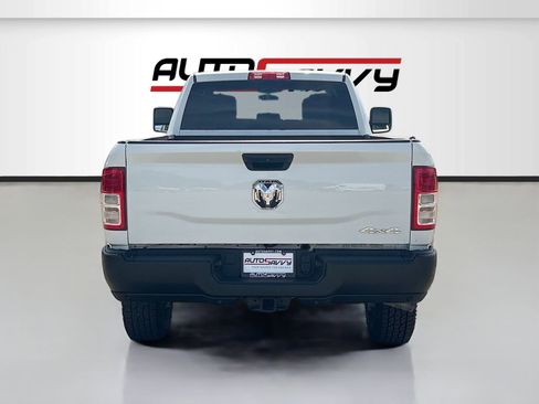Used 2023 RAM 2500 Tradesman AWD/4WD image 6