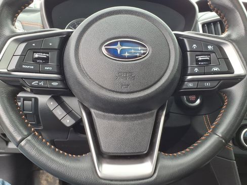 Used 2020 Subaru Crosstrek 2.0i Limited w/ Moonroof Package image 12