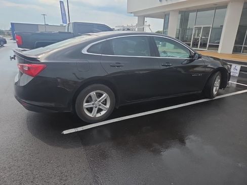 Used 2022 Chevrolet Malibu LS FWD image 6