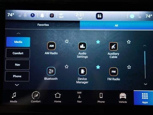 Used 2023 Jeep Grand Cherokee Overland image 26