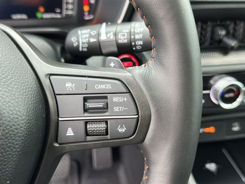 Used 2026 Honda CR-V TrailSport image 14