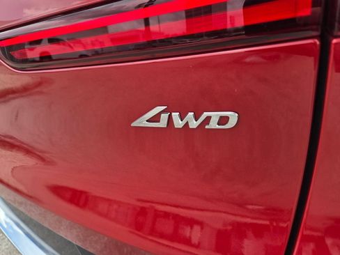 Used 2026 Genesis GV70 2.5T AWD/4WD image 13