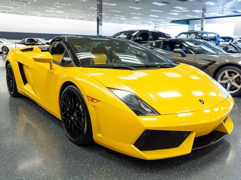 Used 2012 Lamborghini Gallardo LP 560-4 image 14