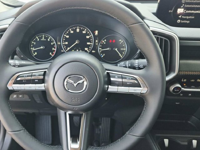 New 2026 MAZDA CX-50 AWD 2.5 S w/ Cargo Package image 15