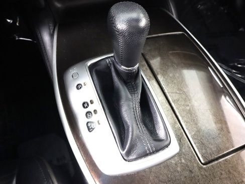 Used 2015 INFINITI QX60 Luxe image 21