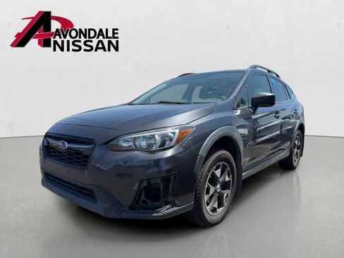 Used 2018 Subaru Crosstrek 2.0i AWD/4WD image 2
