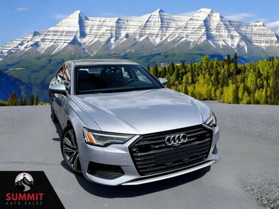 Used 2019 Audi A6 2.0T Premium Plus w/ Premium Plus Package