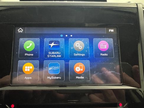 Used 2019 Subaru Forester Premium image 12