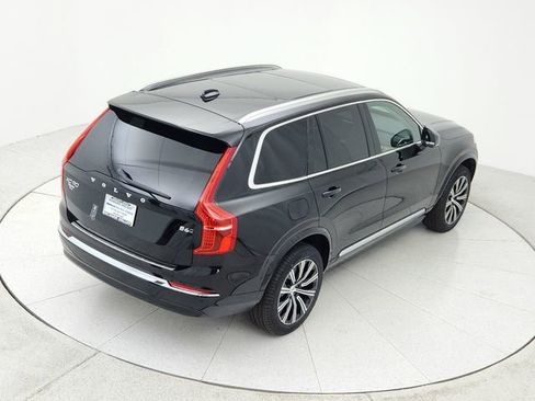 New 2025 Volvo XC90 B6 Plus w/ Protection Package Premier image 14