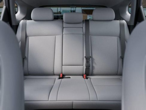 New 2026 Hyundai Kona SEL Premium image 12