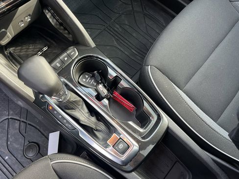 Used 2026 Chevrolet TrailBlazer LT w/ Convenience Package image 27