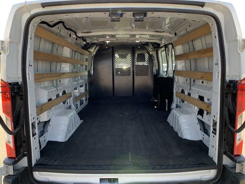 Used 2022 Ford Transit 250 Low Roof w/ Exterior Upgrade Package image 31