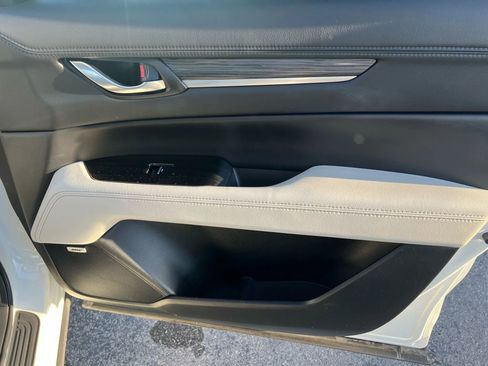 Used 2021 MAZDA CX-5 Grand Touring image 21