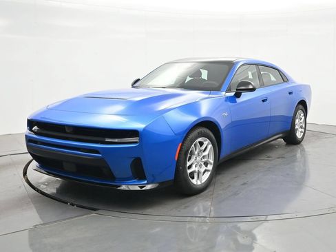 New 2026 Dodge Charger R/T AWD/4WD image 1