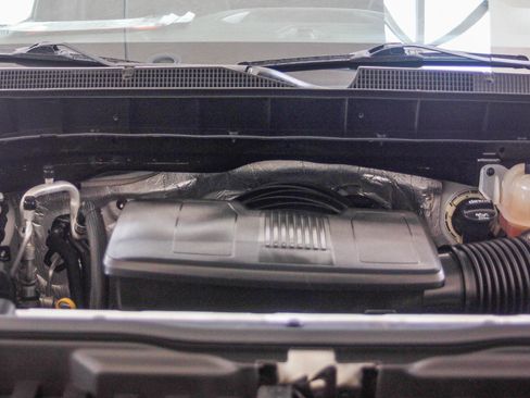 Used 2020 Chevrolet Silverado 1500 W/T w/ WT Value Package image 26