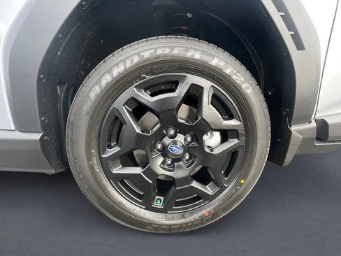 New 2026 Subaru Outback Limited image 9