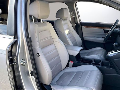 Used 2019 Honda CR-V EX-L image 22